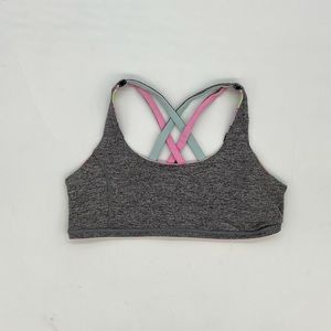 Super cute Ivivva sports bra!